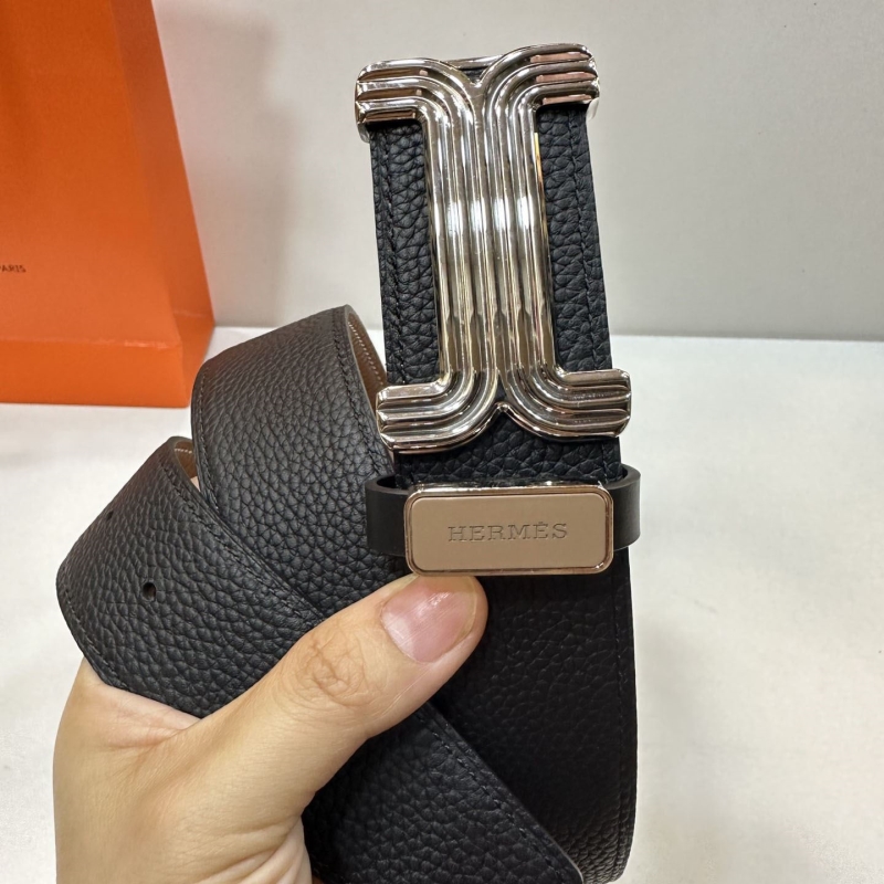 H**mes belts